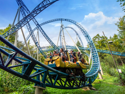 Plopsaland