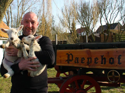 Hoeve Paepehof