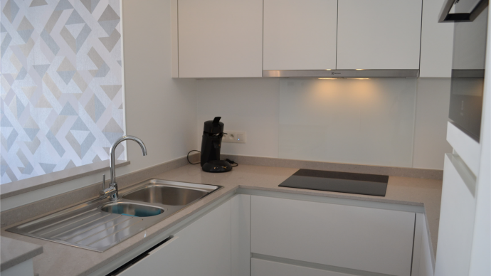 Keuken